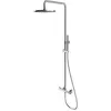 Image de Ensemble de douche Omnires Y Y1244MCR, chromé