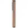 Image de Omnires Microphone - Pommeau De Douche, Cuivre Microphonex-rcp