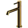 Image de Omnires Y - Mitigeur De Lavabo, Doré Y1212cgl