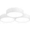 Image de Lampe Toolight APP879-C Triple 40cm White
