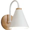 Image de Applique Murale Toolight APP933-1W Forest White