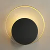 Image de Applique Murale Toolight APP992-W Gold
