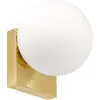 Image de Applique Murale Toolight APP1009-1W White