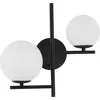 Image de Applique Murale Toolight APP1170-2W Black