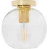 Image de Lampe Suspendue Toolight APP1175-1W Gold