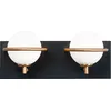 Image de Applique Murale Toolight APP1221-2W Black