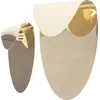 Image de Applique Murale Toolight APP1430-W Gold