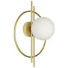 Image de Applique Murale Toolight APP1436-W Gold