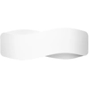 Image de Applique TILA 40 blanc 2xG9 8W acier 15x12x40cm Sollux Lighting