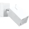 Image de Applique MERIDA blanc 1xGU10 10W acier 8x16x8cm Sollux Lighting