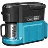 Image de Cafeti ¨re Sans Fil Dedra Sas+All Ded6920 18V, Tasse