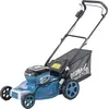 Image de Tondeuse à batterie 46 cm 2x18 V DED6997X