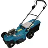 Image de Tondeuse Sans Fil 2X18V, Dedra Sas+All Ded7197V Largeur De Coupe 43Cm