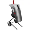 Image de Dedra Déchiqueteuse Électrique 2500 W Avec Sac 65 L