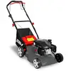 Image de Tondeuse à gazon à essence avec moteur Loncin de 2,4kW 139cc