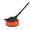 Image de Brosse T-Racer Pour Terrasses, Pavés, Pour Jardin Nettoyeur Haute Pression Dedra Ded882204