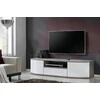 Image de Meuble TV OLHA 1   chêne san remo / blanc