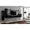 Image de Meuble pour salon RIONATA 1 - noir