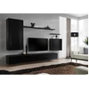 Image de Meuble pour salon RIONATA 2 - noir