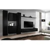 Image de Meuble pour salon RIONATA 6 - noir