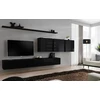 Image de Meuble pour salon RIONATA 7 - noir