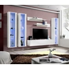 Image de Mur de salon FREYA 2   blanc