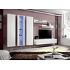 Image de Mur de salon FREYA 4   blanc
