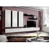 Image de Suspension murale FREYA 1 - noir / blanc