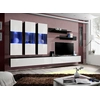 Image de Suspension murale FREYA 2 - noir / blanc