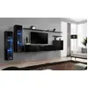 Image de Meuble pour salon RIONATA 11 - noir