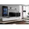 Image de Meuble pour salon RIONATA 12 - noir / blanc