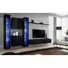 Image de Meuble pour salon RIONATA 16 - noir