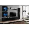 Image de Meuble pour salon RIONATA 18 - noir