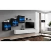 Image de Meuble pour salon RIONATA 20 - noir / blanc