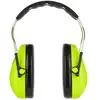 Image de Casque de Protection Auditive 3M  PELTOR  Kid Vert SNR 27 dB - Neuf