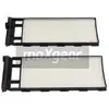 Image de Maxgear 26-1026 Filtre D'Habitacle Nissan 27274-7j125