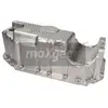 Image de Maxgear 34-0075 Carter D'Huile Avec Filetage Ca 030103603q