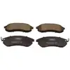 Image de Maxgear 19-2965 Plaquettes De Frein Mitsubishi Mn102622