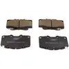 Image de Maxgear 19-2941 Plaquettes De Frein Pour Toyota H 04465-0k020 -