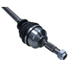 Image de Demi-Essieu Citroën C2/C3 02- Pr 1,1/1,4B