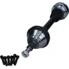 Image de Demi-Essieu Vw A3/Bora/Golf4 4Motion/Quattro Le