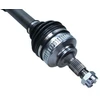 Image de Citroen Berlingo Essieu Gauche 1,6/1,6Hdi/2,0Hdi 00-