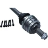 Image de Arbre De Transmission Maxgear Pour Bmw T. E46 Pr 323/325/328