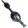 Image de Citroen Jumpy 2,0Hdi 07-/C5/407 Pr