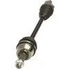 Image de Citroen Demi-Arbre Gauche Nemo (Aa) 1.4Hdi