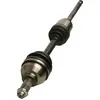 Image de Maxgear Demi-Arbre Bmw E46 325/330Xi/Xd 00-05 Pr