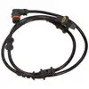 Image de Maxgear 20-0243 Capteur Abs Pour Mercedes-benz A1645400917