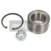 Image de Maxgear 33-0912 Kit De Roulement De Roue Mercedes 1649810406