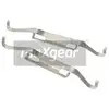 Image de Maxgear 27-0556 Kit D'Accessoires Étrier De Frein 7d0615295a