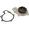 Image de Maxgear 47-0206 Pompe À Eau Avec Poulie Chevrolet 96440224
